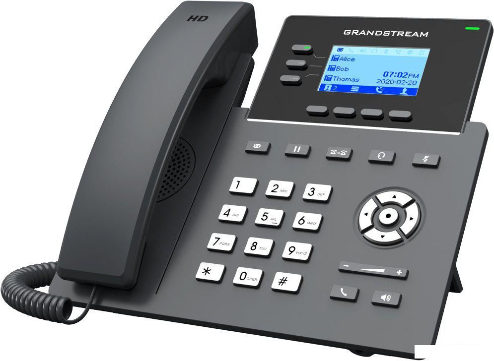 IP-телефон Grandstream GRP2603P