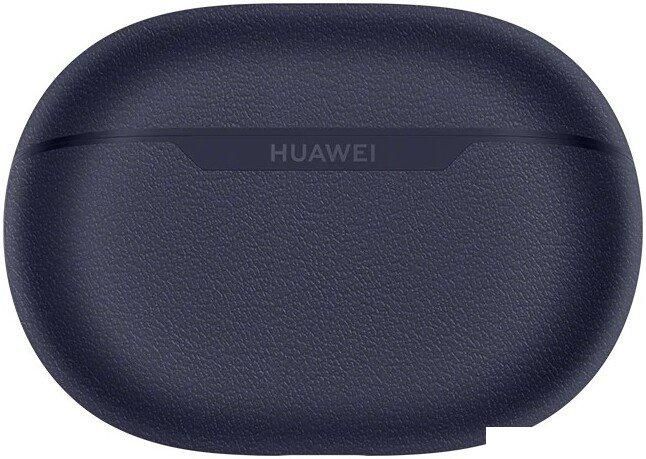 Наушники Huawei FreeBuds Pro 5 (темно-синий, международная версия)
