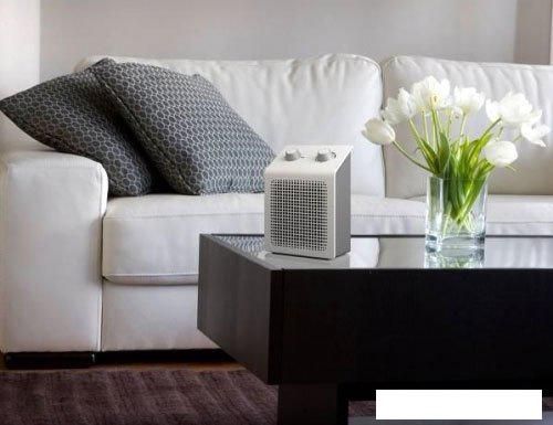 Тепловентилятор Electrolux EFH/S-1115