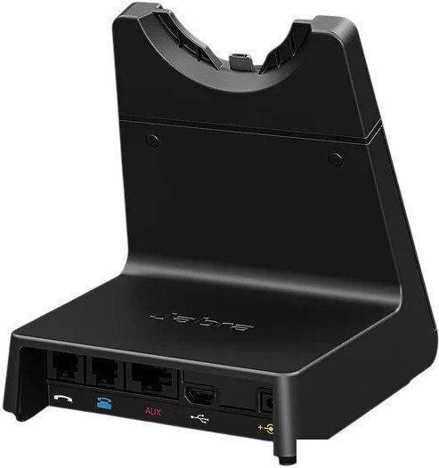 Офисная гарнитура Jabra Engage 65 SE Stereo