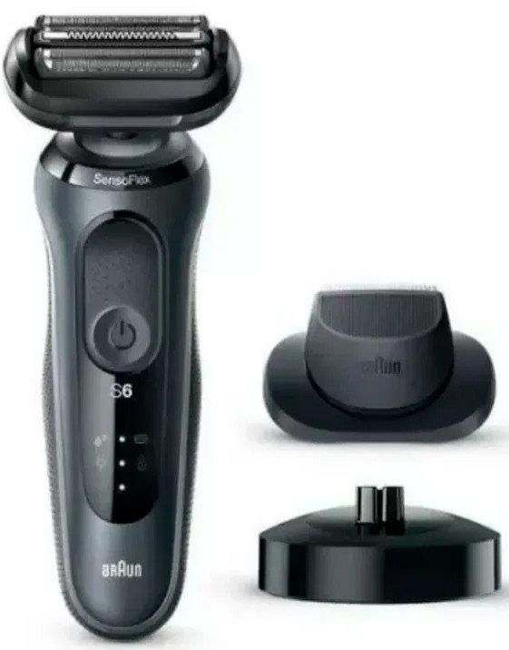 Электробритва Braun Series 6 61-B4200CS