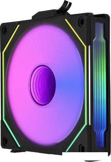 Вентилятор для корпуса Lian Li Uni Fan SL 140 Reverse G99.14RSLIN1B.00