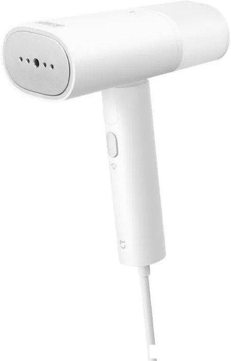 Отпариватель Xiaomi Handheld Garment Steamer MJGTJ02LF (евровилка)
