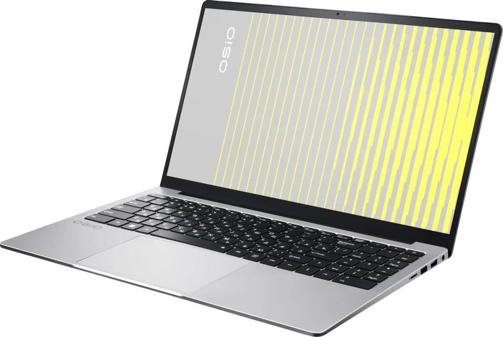Ноутбук OSiO FocusLine F150I-032