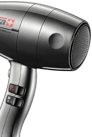 Фен Valera Swiss Silent Jet 8600 Ionic (SXJ 8600 RC)