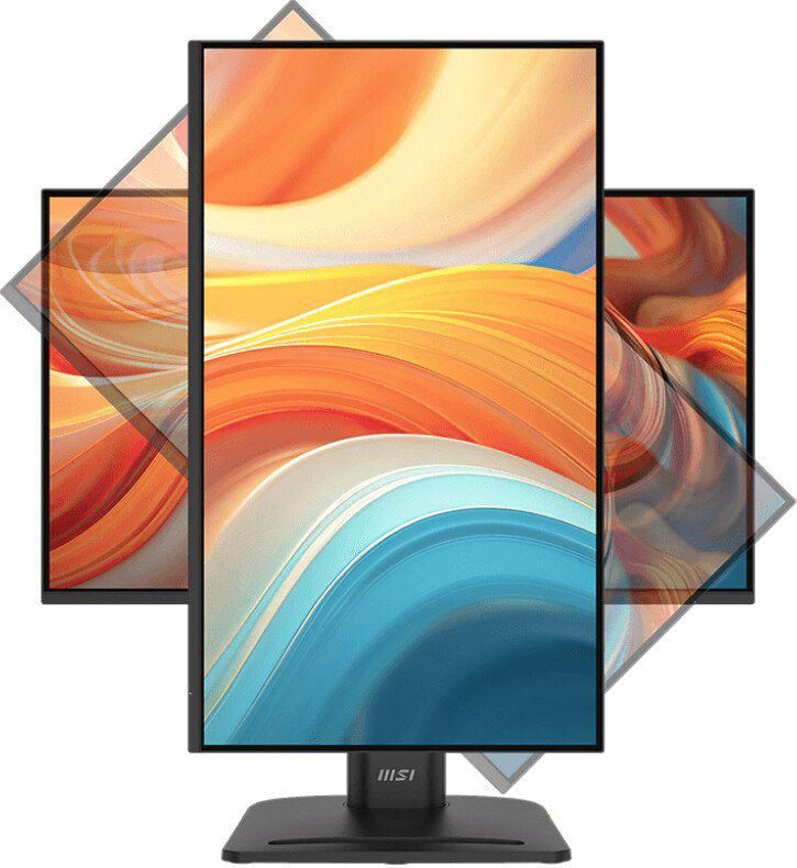 Игровой монитор MSI PRO MP245PHG E14