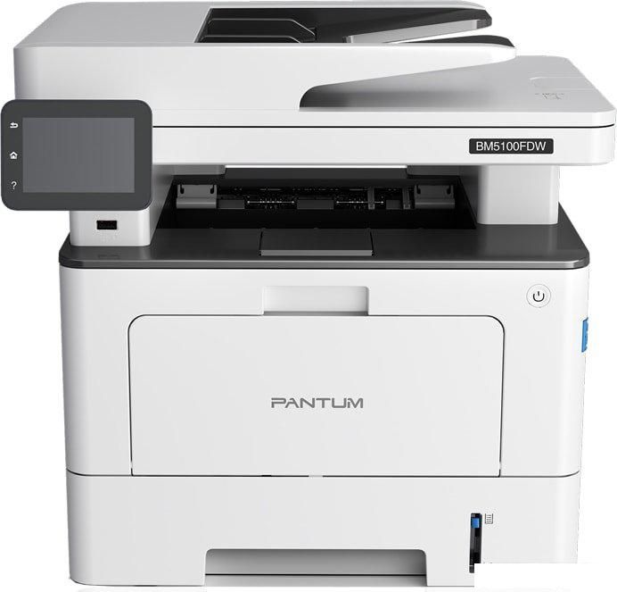 МФУ Pantum BM5100FDW
