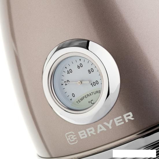 Электрический чайник Brayer BR1007