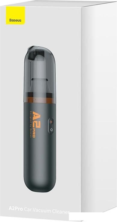 Автомобильный пылесос Baseus A2Pro Car Vacuum Cleaner VCAQ040001