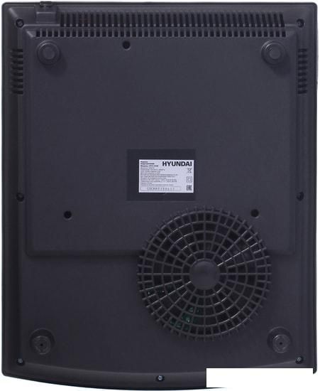 Настольная плита Hyundai HYC-0102
