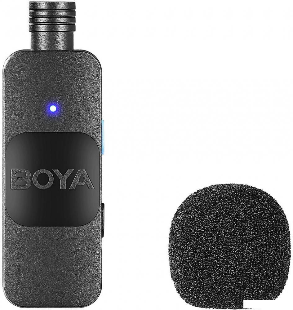 Радиосистема BOYA BY-V10