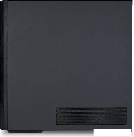 Корпус Lian Li 207 Digital G99.LAN207DX.R0