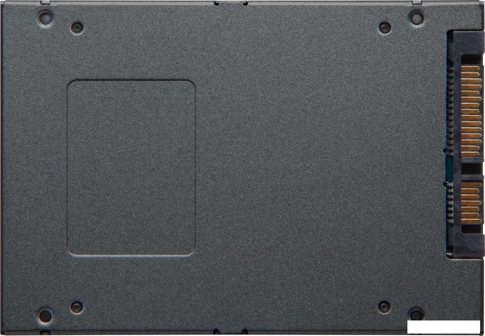 SSD Kingston A400 480GB [SA400S37/480G]