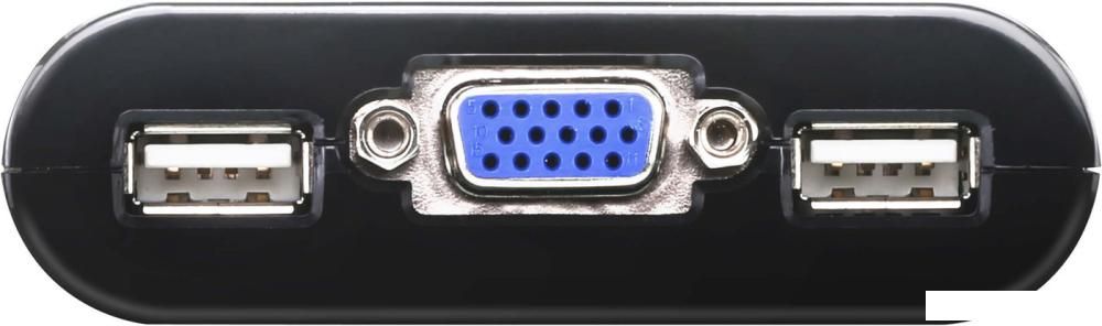 KVM переключатель Aten CS22U-AT