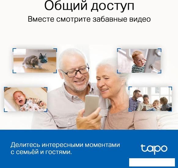 IP-камера TP-Link Tapo C220