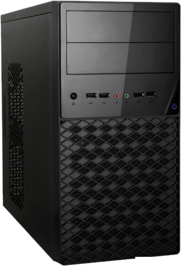 Корпус ExeGate BA-203U 500W EX284031RUS