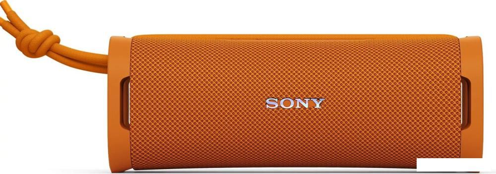 Беспроводная колонка Sony ULT Field 1 (оранжевый)