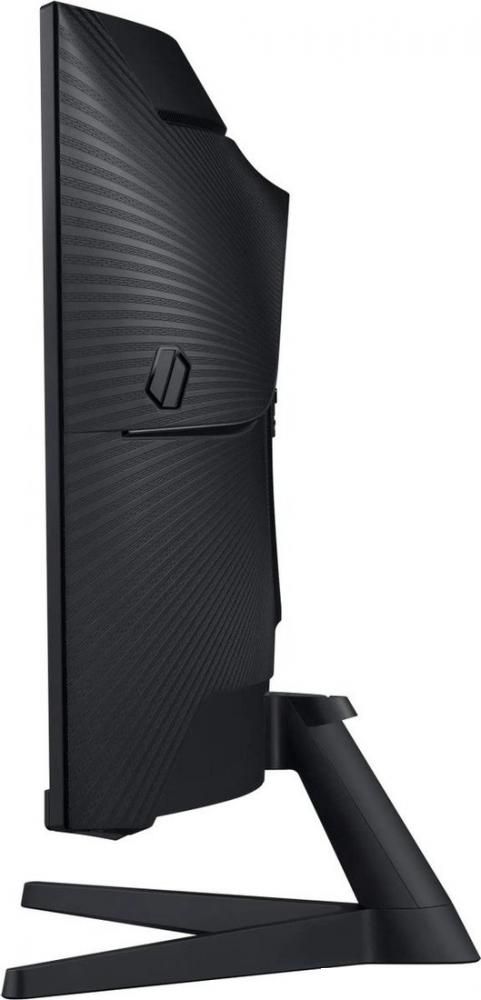 Игровой монитор Samsung Odyssey G5 LS27CG550EIXCI