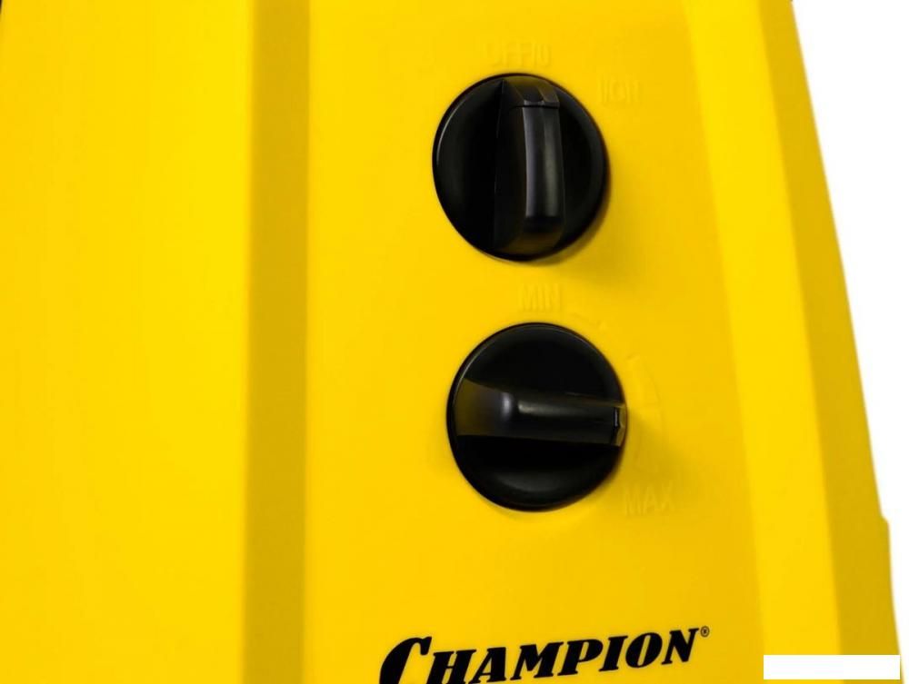 Мойка высокого давления Champion HP3300