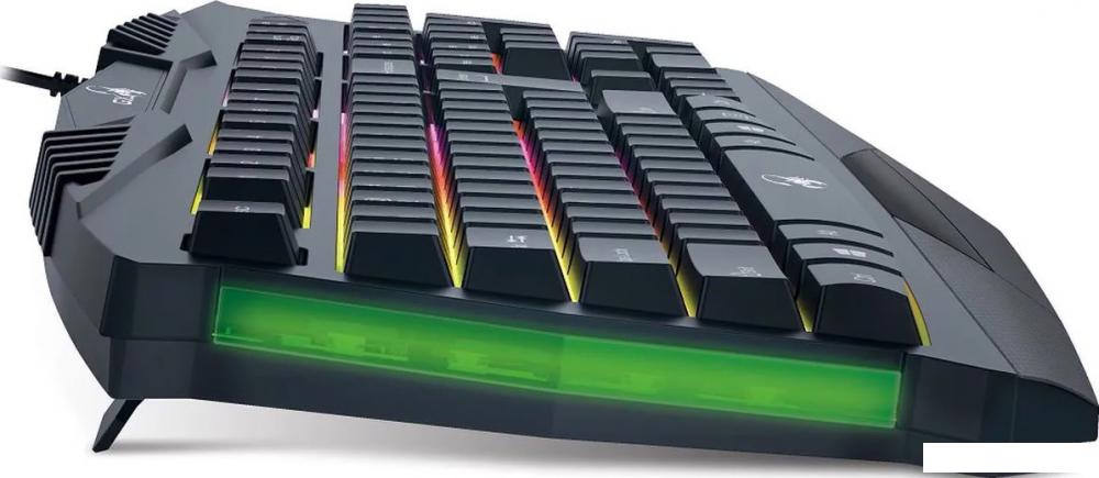 Клавиатура Genius Scorpion K220 (черный)