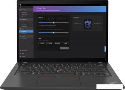 Ноутбуки Lenovo ThinkPad T14 Gen 4 Intel 21HESGC500