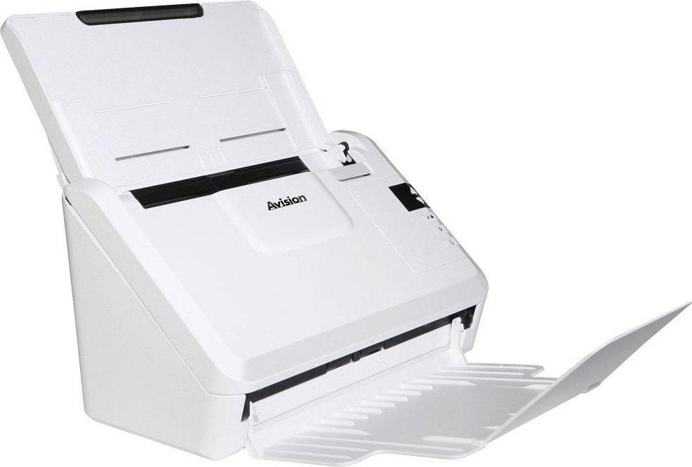Сканер Avision AV332U 000-0972-02G