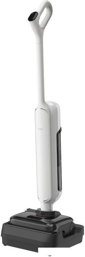 Вертикальный моющий пылесос Xiaomi Truclean W30 Pro Wet Dry Vacuum E303HW (с евровилкой)