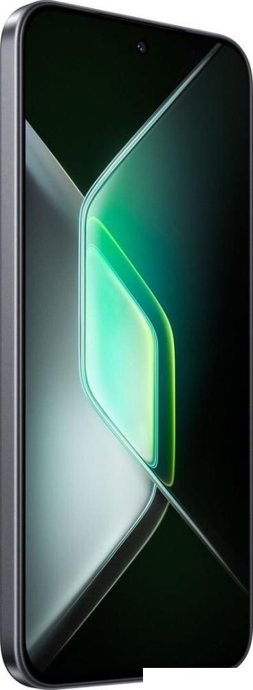 Телефон Infinix GT 30 Pro X6873 12GB/256GB (темно-серый)