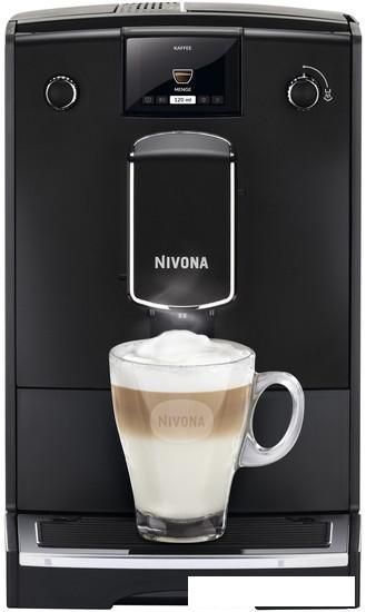 Кофемашина Nivona CafeRomatica NICR 690