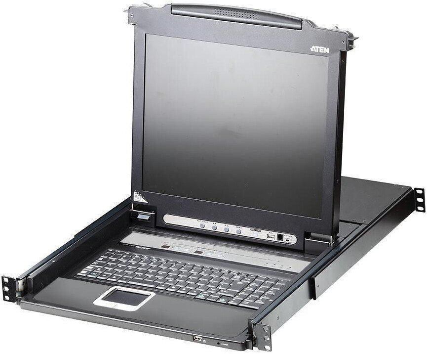 KVM переключатель Aten CL5716M-ATA-RG