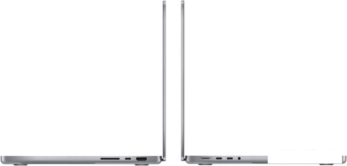 Ноутбук Apple MacBook Pro 14" M2 Max 2023 Z17G001B2