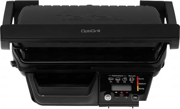 Электрогриль Tefal GC7P0810