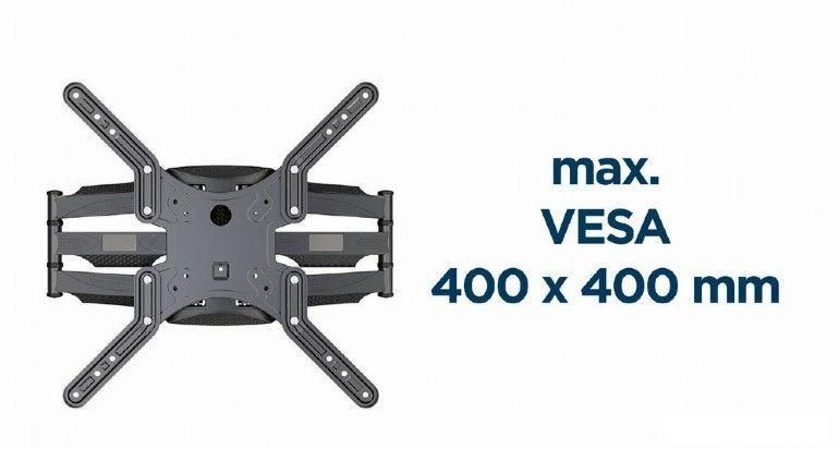 Кронштейн для телевизора Gembird WM-60ST-01