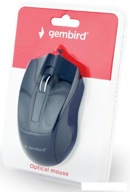 Мышь Gembird MUS-3B-01