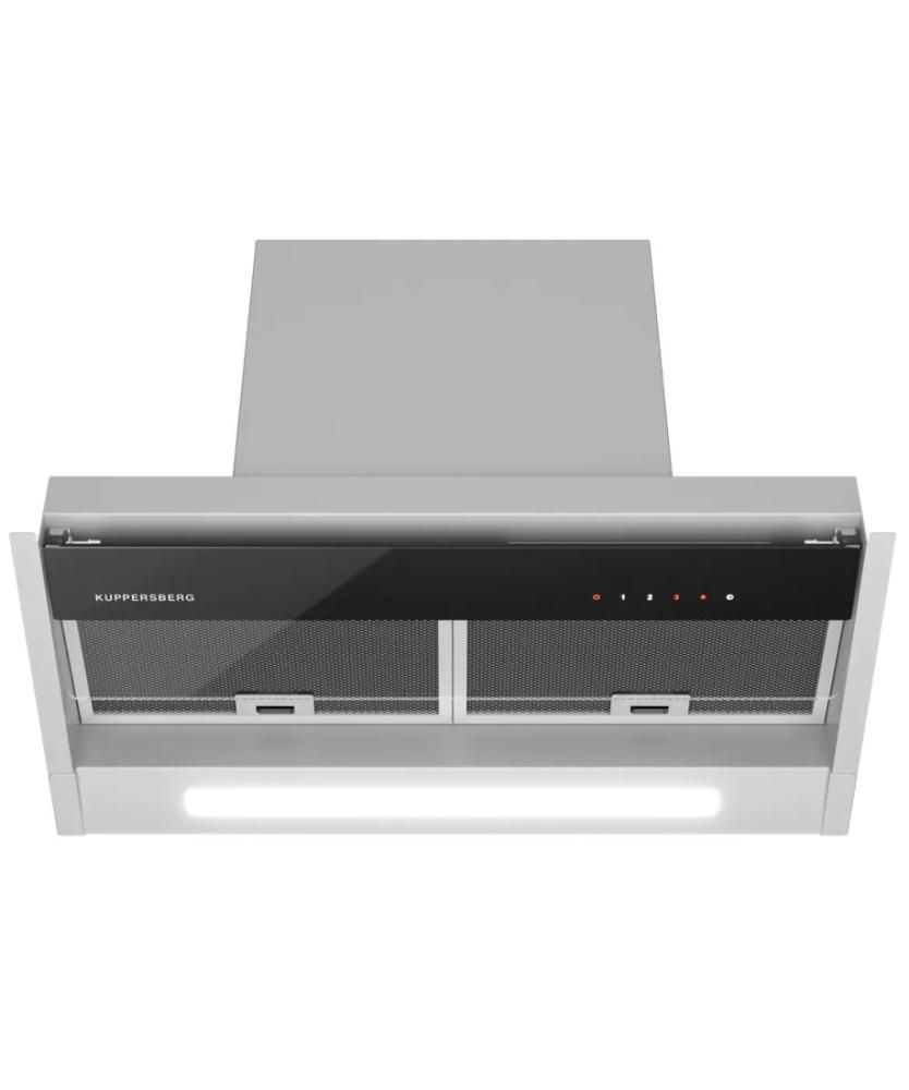 Вытяжки KUPPERSBERG Inblade 60 X
