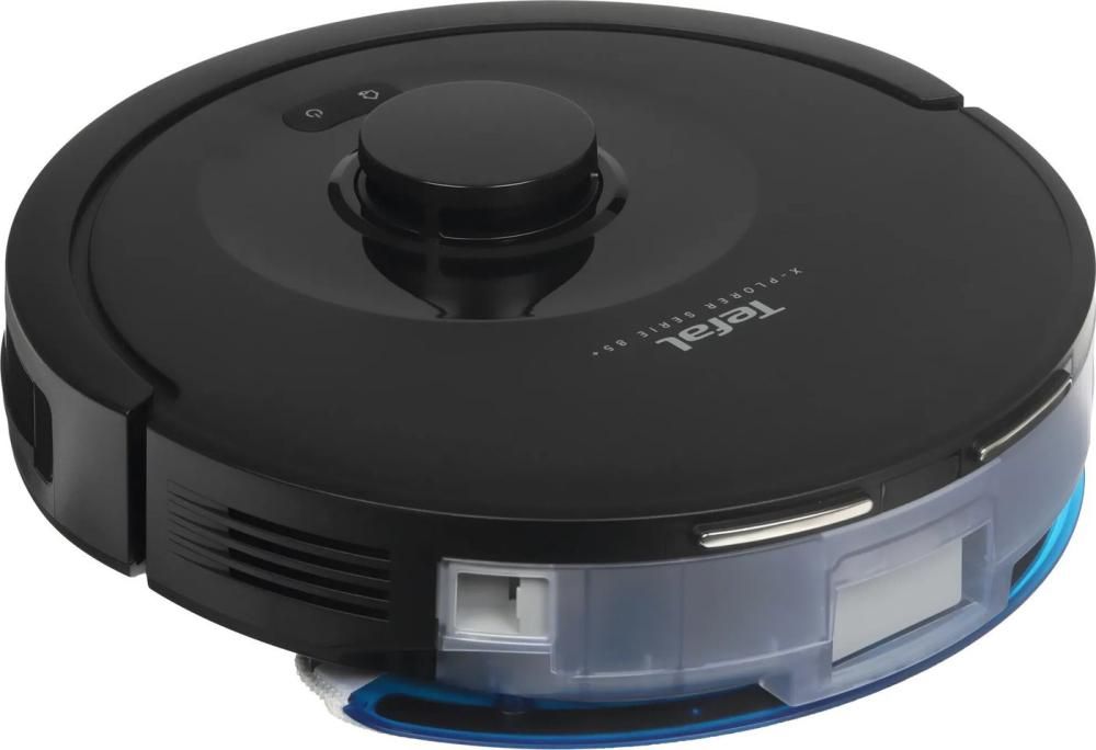 Робот-пылесос Tefal X-PLORER Serie 85+ RG87D5WH