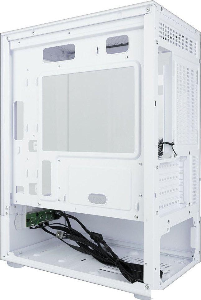 Корпус Ginzzu CL480