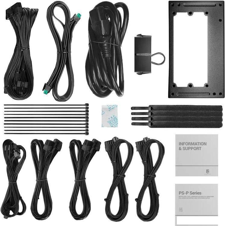 Блок питания DeepCool GamerStorm PS1000P