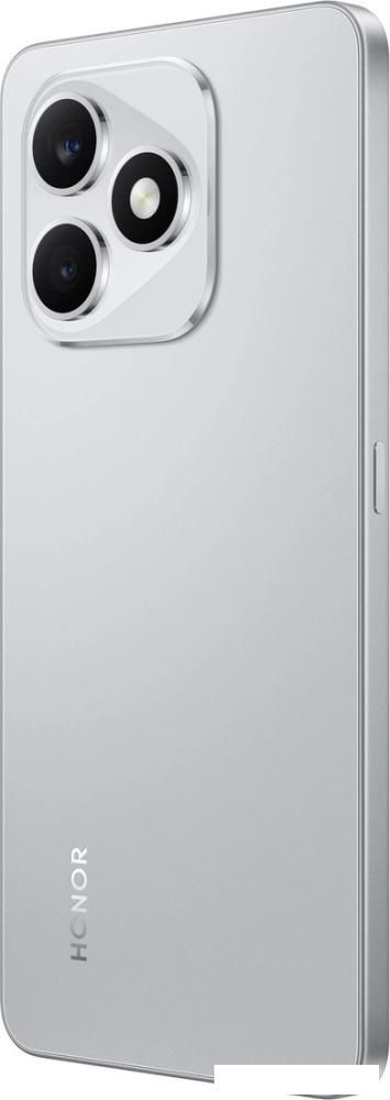 Телефон HONOR X8d 8GB/128GB международная версия (серый)