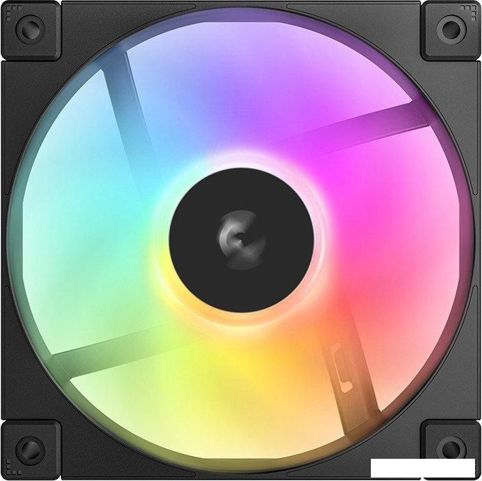 Комплект вентиляторов для корпуса DeepCool FD12 ARGB R-FD12-BKAPN3-G