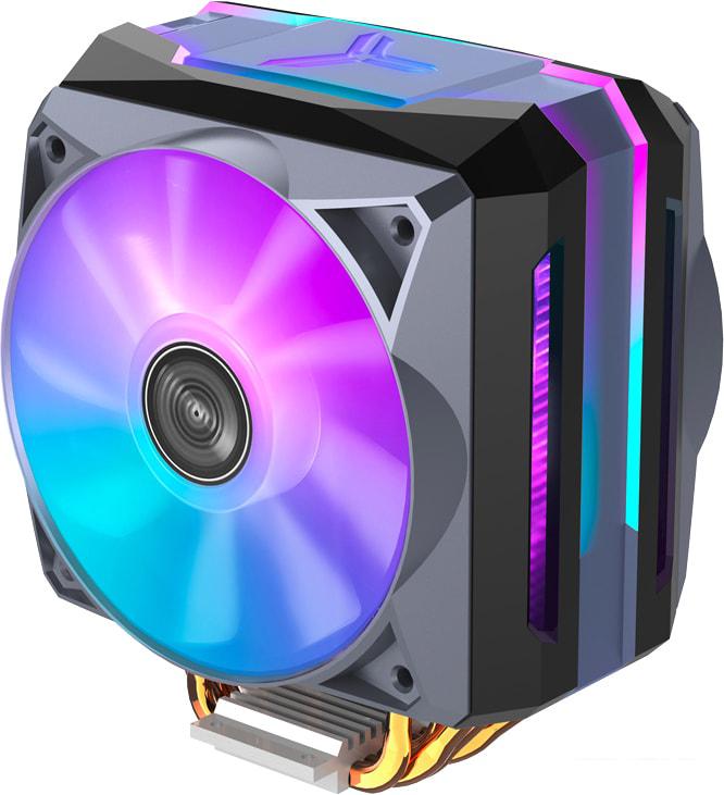 Кулер для процессора Jonsbo CR-1100 (серый)