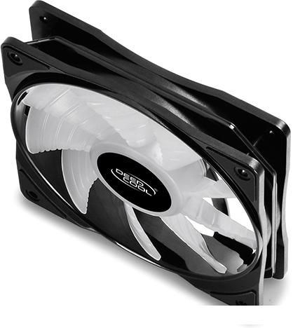 Вентилятор для корпуса DeepCool RF 120