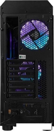 Корпус Chieftec Scorpion 4 GL-04B-OP