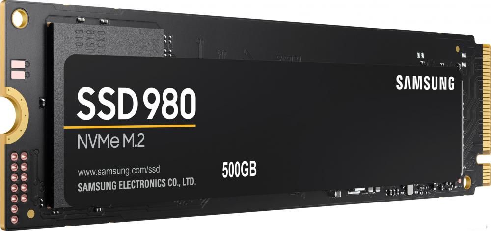 SSD Samsung 980 500GB MZ-V8V500BW