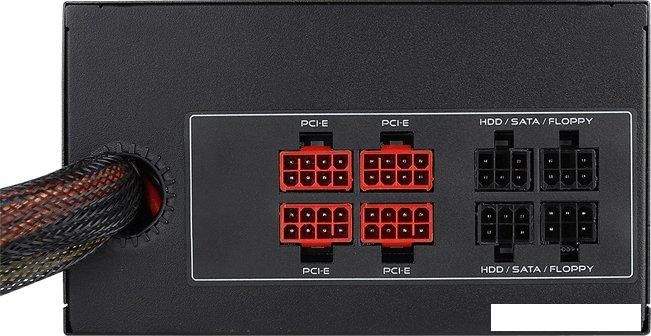 Блок питания AeroCool KCAS Plus 1000GM