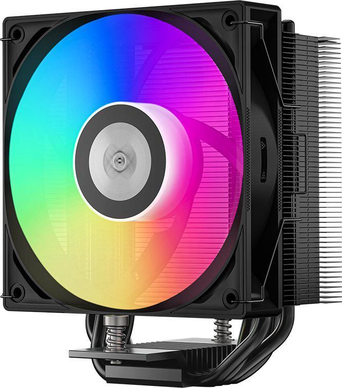 Кулер для процессора PCCooler RT400 ARGB