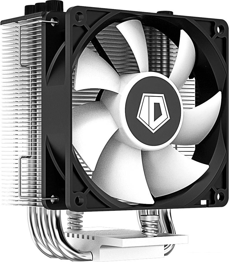 Кулер для процессора ID-Cooling SE-903-XT