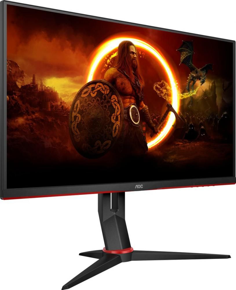 Мониторы AOC Gaming 27G2ZN3/BK