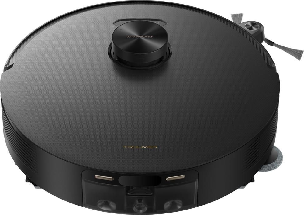 Робот-пылесос Trouver Robot Vacuum Z50 Ultra