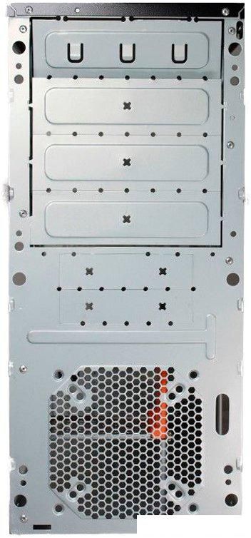 Корпус Powerman BA831BK